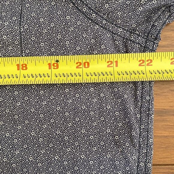 ❤️Last Chance Buffalo David Bitton Sambers floral button down shirt size L - Picture 6 of 7